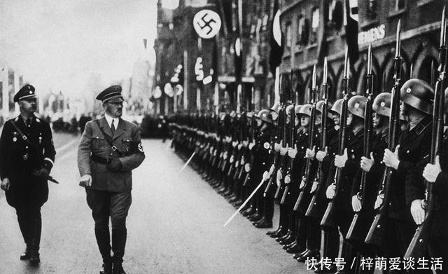 震撼|希特勒想拿斯大林的儿子换回一名德国元帅, 而斯大林的回答让人很是震撼