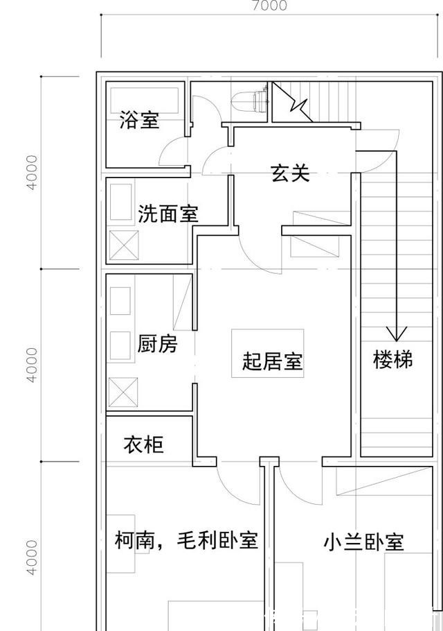 季光|《名侦探柯南》毛利大叔钱到底从哪里来的,这背后有啥秘密,富N代