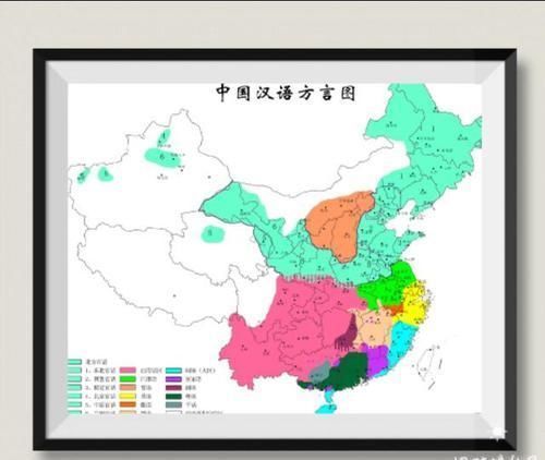古代没有“普通话”?浅谈古代“官话”的演变发展。