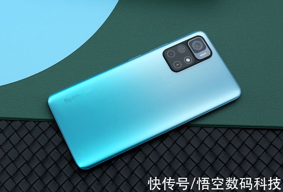 m闭着眼入不亏的手机，红米 Note11同价位的好选择