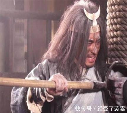 武松|为什么说李逵打不赢单臂武松?原因只有一个