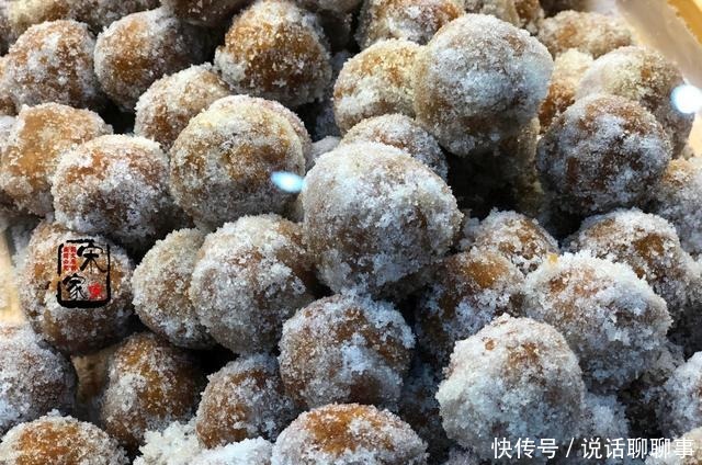 这10样老式糕点,80、90后大多都吃过,00后吃过几种