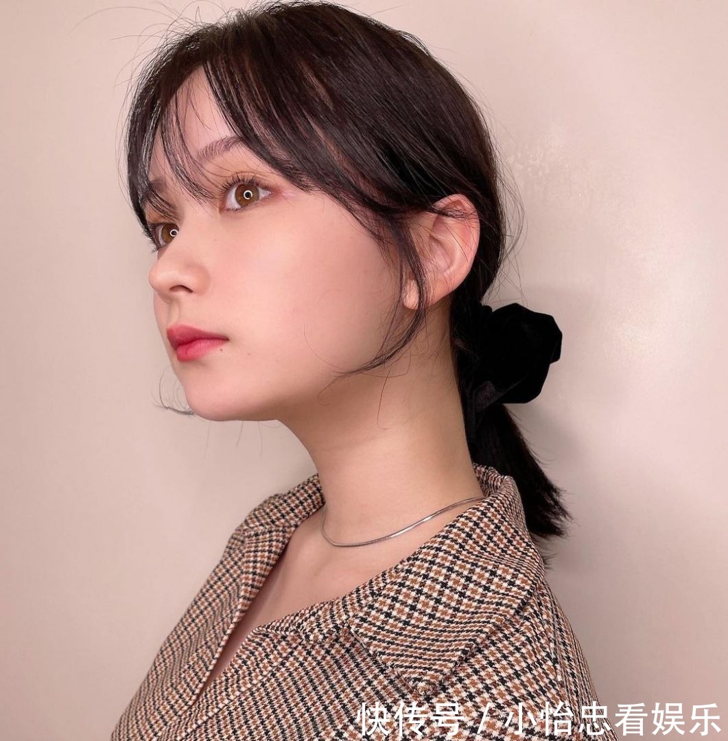 【2021女生发型图鉴】日韩发型趋势:气质短发、韩系中长发!