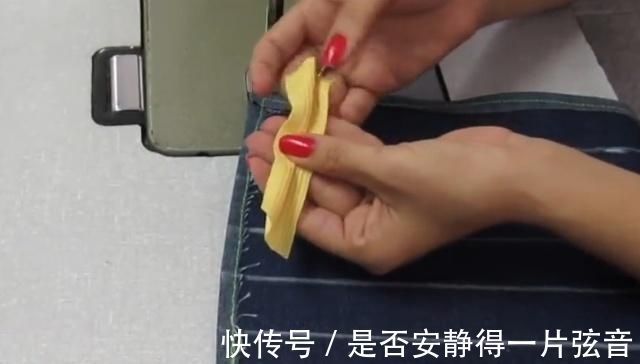 坐垫|旧衣服千万别扔简单改造下,轻松变废为宝,放家里太实用了