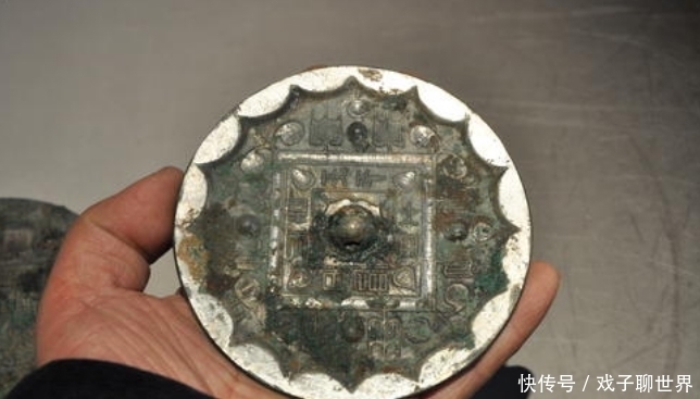 技术|我国现存六件“逆天”文物,技术早已失传,高科技也无法复原