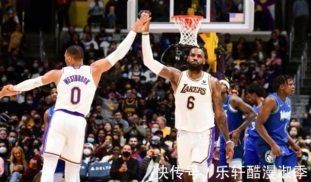 湖人队|深度分析浓眉复出,湖人有救