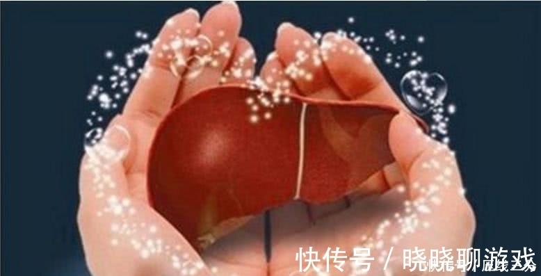 脂肪肝|想养肝的人,3种食物换着吃,帮肝“洗个澡”,肝养的越来越好