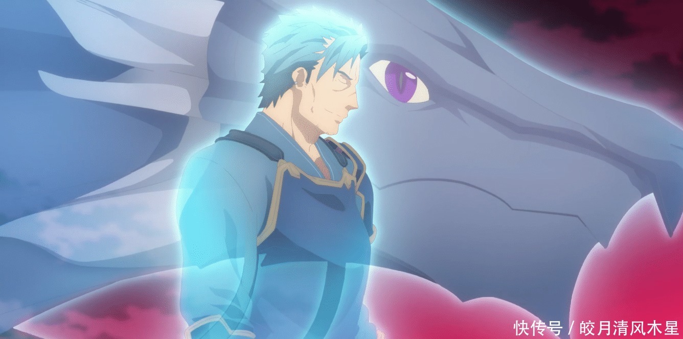 贝库达|刀剑神域WoU骑士长完成屠神壮举,战死后与A姐比翼双飞