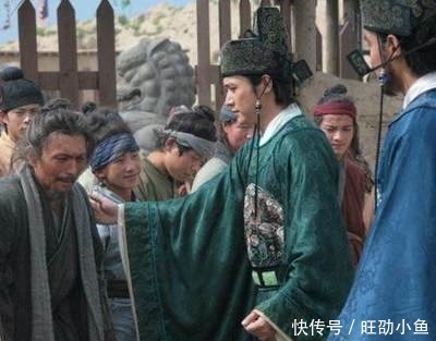 找到|一位老农来报案牛舌头被人偷了,包拯直言:牛杀了,小偷就找到了