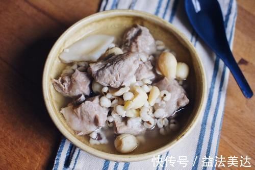 体内湿气|入冬后，多给家人喝这碗汤，这汤鲜甜祛湿又简单，别错过了！