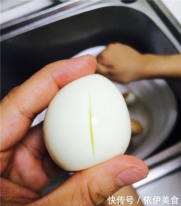 美味|自制茶叶蛋这么做更入味，不用隔夜浸泡，美味又健康！