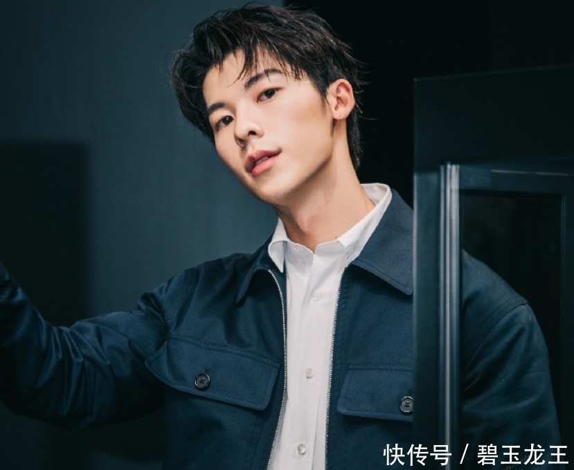 男主|《天官赐福》拟邀阵容曝光,看清两位男主后这是认真的吗