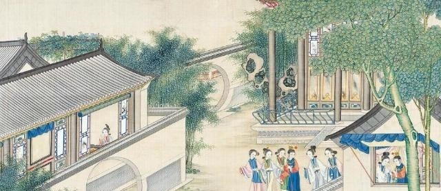 乌进孝&薛蟠一句话揭开父亲早逝,薛家败落之谜