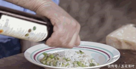 做法|意大利烩饭 美味的四种做法下篇！