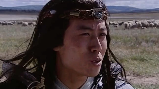 苏武|将军率五千人马击退八万敌军，汉武帝听后灭了他全家，成千古罪人