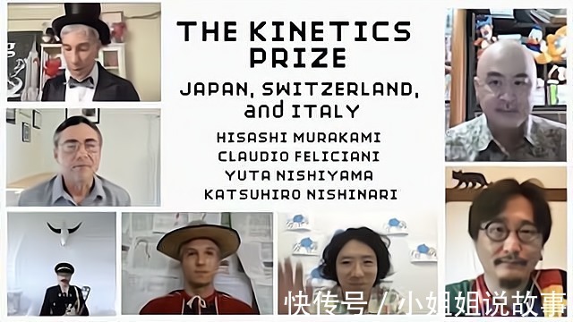 |2021搞笑诺奖揭晓!无聊的知识又双叒叕增加了……