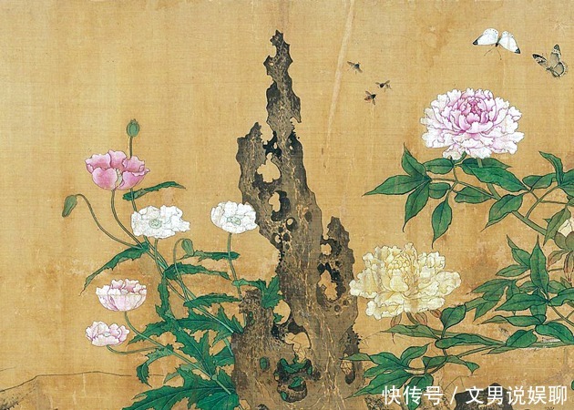 亡国之音,南陈名曲《玉树后庭花》