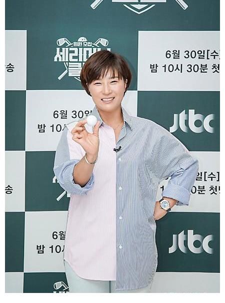 jtbc|金鐘國(guó)梁世燦等藝人出席JTBC《ceremony club》節(jié)目發(fā)布會(huì)