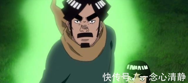 三忍|火影忍者 被岸本隐去的5场战斗, 三场影级较量, 一场神仙打架!