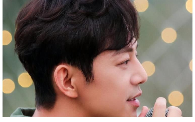 何炯|王嘉爾 你的缺席清楚地回答了觀眾心中的糾結