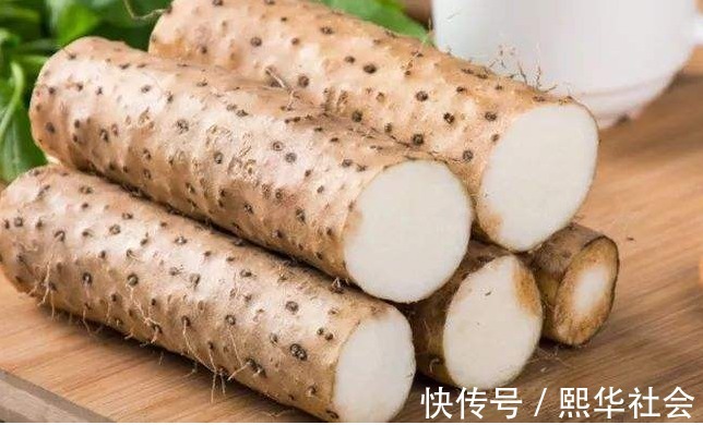 护肝排毒|秋天进补此食物最好,三种食物换着来,不仅护肝排毒,还呵护肌肤