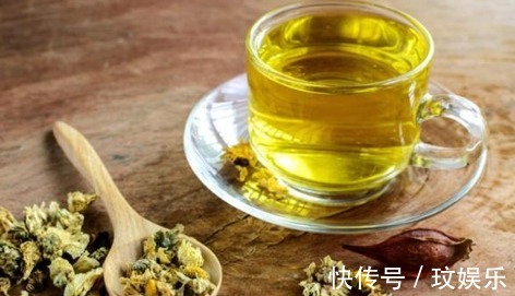 补肾|学会菊花泡水的搭配,坚持喝,男人越喝越强壮,女人越喝越漂亮
