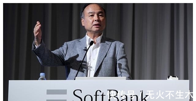 马云|阿里幕后大股东是日本软银，腾讯是南非企业，小米和京东的是谁？