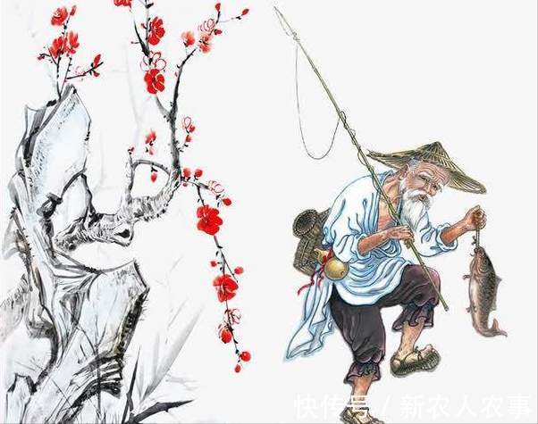 钓鱼届的扛把子,江苏男子带父亲硬核垂钓,网友:邓刚也要让三分