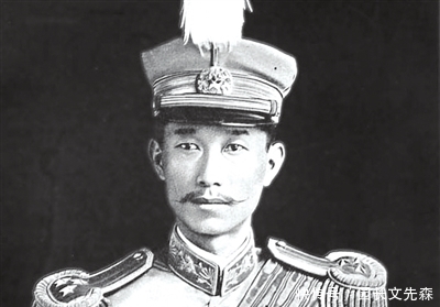 梅兰芳|此人是民国名妓：16岁名扬四海，而袁世凯却对她没有好感！