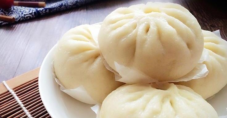 蒸包子，记住“5点窍门”，包子蒸好蓬松饱满，像买来的一样