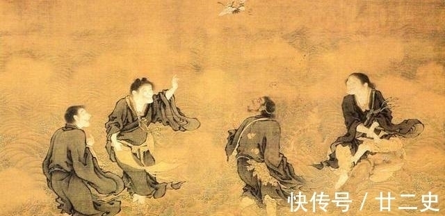 赵普!中国历史上是谁只用半本书就能治理天下而这本书我们也看过