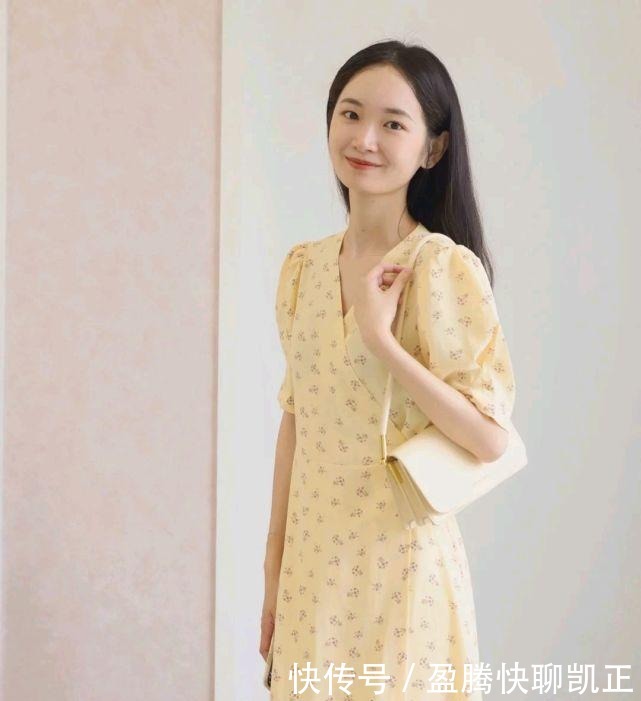 半截裤|只要穿对了，简约的穿搭风格也很撩人，既时髦又有气质