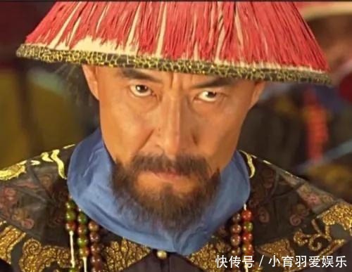 重臣|刘墉之父,大清重臣,刘统勋到底有多牛?