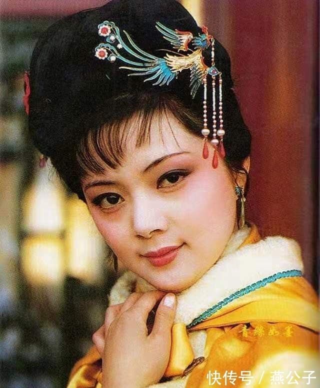 王夫人&金钏跳井自尽后,薛宝钗的处置堪称完美,为何却遭众多读者辱骂?