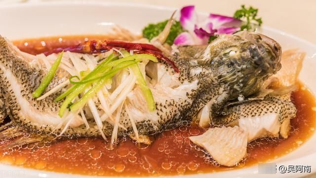  年夜饭鱼可不能少，教你鱼的4种做法，色香味俱全，寓意年年有余