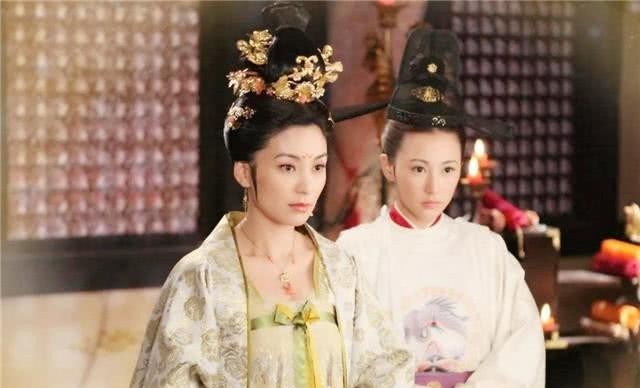 嫡女|唐太宗最爱的嫡女，先后许配给三个人，死后以皇后之礼入葬