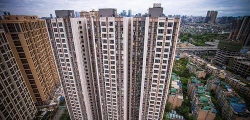 套房子|购买33层的住房,哪层才是“凤凰层”?分析各楼层利弊,答案出现
