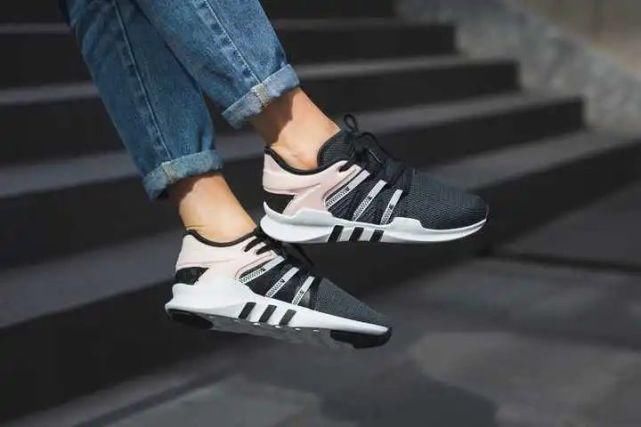 全网最完整阿迪达斯鞋系科普（1）