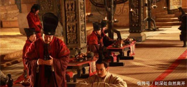 真相|太子李建成意图谋反,李渊派李世民平定叛乱,真相终于揭开!