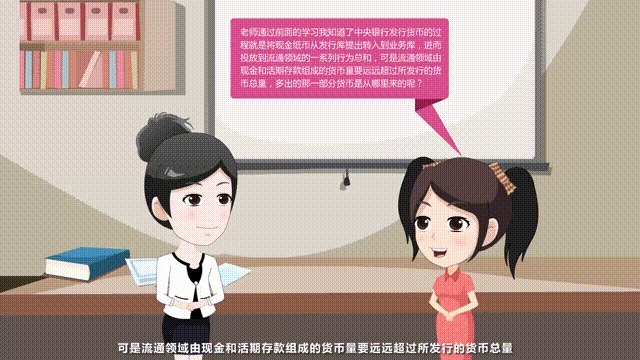 影调|制作企业MG动画宣传片:前期流程都有哪些?