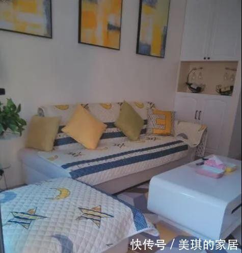 装修|晒晒我家75平新房,一套装修下来只花了8万,这样装修才最实用