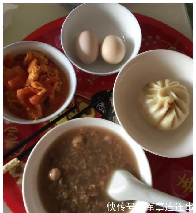 晚餐|顺产产后出院的5天,花样月子餐食谱来也,一日三餐连带加餐