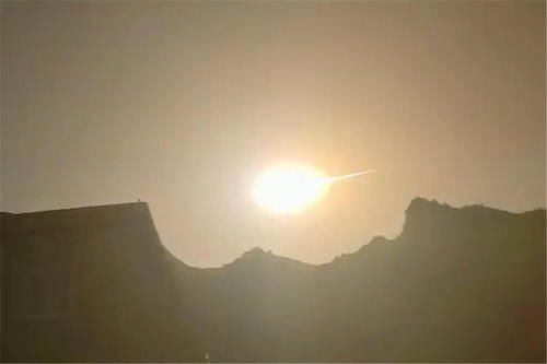 坠落青海的陨石重430吨,陨石这么值钱,能否去青海捡陨石?