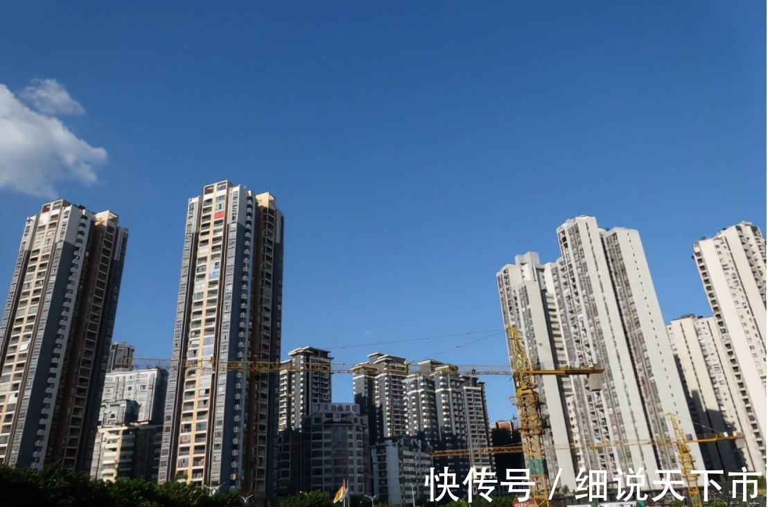 平方米|三四线城市楼市打回原形,房价保卫战已打响,现在还能出手买房吗