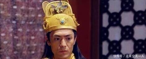 洛阳|太子反对此帝的改革，他提出，太子反对太子也要死！