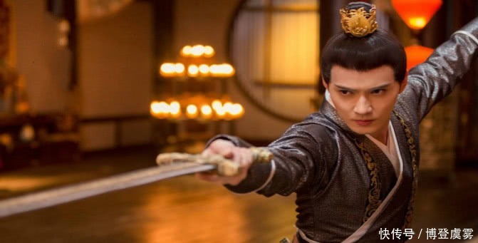 奸臣|真实中的宇文护，为何说他是权臣，却不是奸臣？