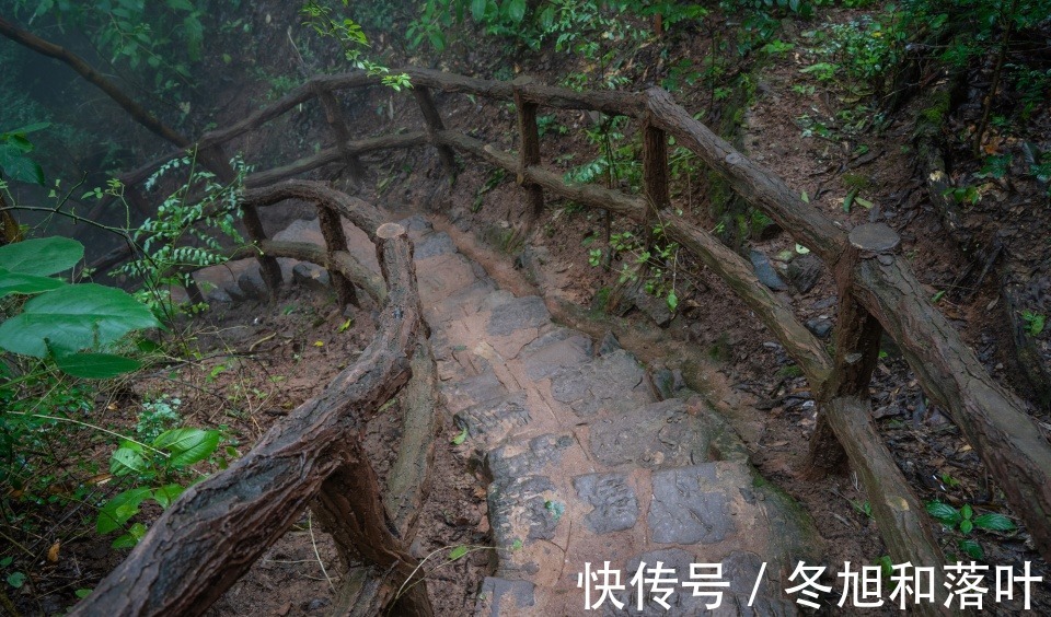 新沂|江苏徐州有一处天然的避暑地，乾隆曾多次到此，并留下了绝美诗句