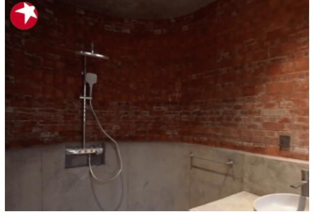 花132万改成红砖毛坯房后续：设计师自住房涉嫌违建，要翻车了？