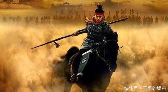 国家|中国汉代一代名将，为国家收复大片领土，死后墓地却满目疮痍