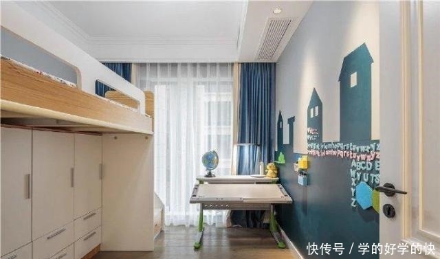 透彻感|等我以后买了房,一定照着这样装,从玄关到卧室,每一处都有格调!